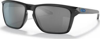 Oakley Sylas Polarize Güneş Gözlüğü 94423 Black Ink Black Iridium Polarized