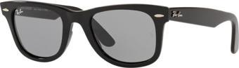 Ray-Ban Wayfarer 6495R550 Güneş Gözlüğü Black Grey