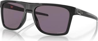 Oakley Leffingwell Güneş Gözlüğü 910001 Black Ink Prizm Grey