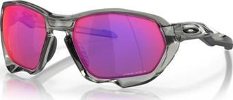 Oakley Plazma Güneş Gözlüğü Grey Ink Prizm Road