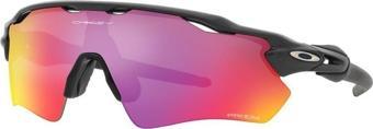 Oakley Radar Ev Path Bisiklet Güneş Gözlüğü Scenic Grey Prizm Road