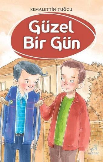 Güzel Bir Gün - Kemalettin Tuğcu - Uçan At