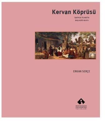 Kervan Köprüsü - The Caravan Bridge - Erkan Serçe - İzmir Ekonomi Üniversitesi