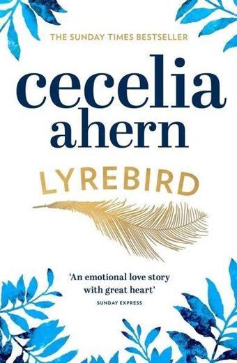 Lyrebird - Cecelia Ahern - Harper Collins Publishers