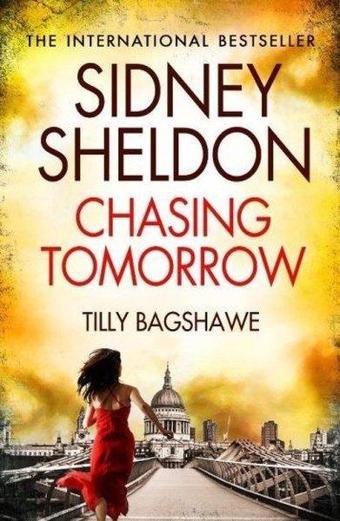 Chasing Tomorrow - Sidney Sheldon - Harper Collins Publishers