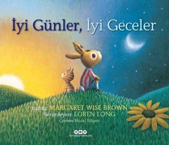 İyi Günler İyi Geceler - Yapı Kredi Yayınları