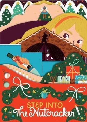 The Nutcracker (2) (Step into...) - Kolektif  - Quarto Publishing