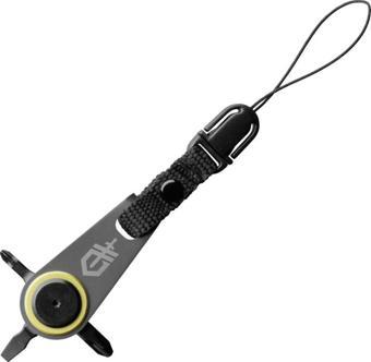 Gerber GDC Zip Driver 4 Uç Tornavidalı Anahtarlık