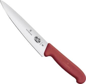 Victorinox 19cm Dilimleme Bıçağı 5.2001.19 Kırmızı