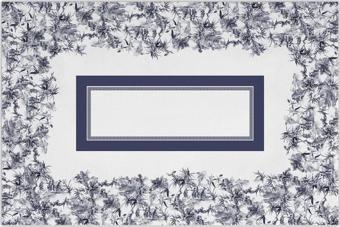 Baci Milano Verseılles Masa Örtüsü 160x240 cm