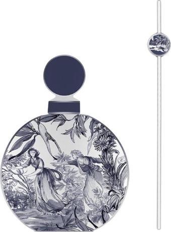 Baci Milano Verseılles Yuvarklak Şişe 375 ml