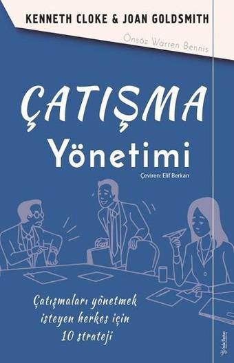 Çatışma Yönetimi - Joan Goldsmith - Sola Unitas