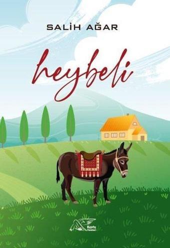 Heybeli - Salih Ağar - Kuytu Yayınları