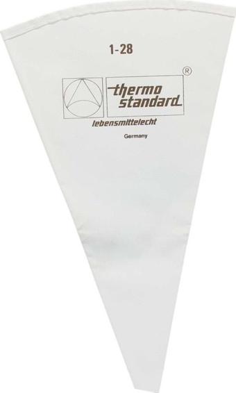 Thermo Standart Şanti Torbası / Krema Sıkma Torbası 1-28