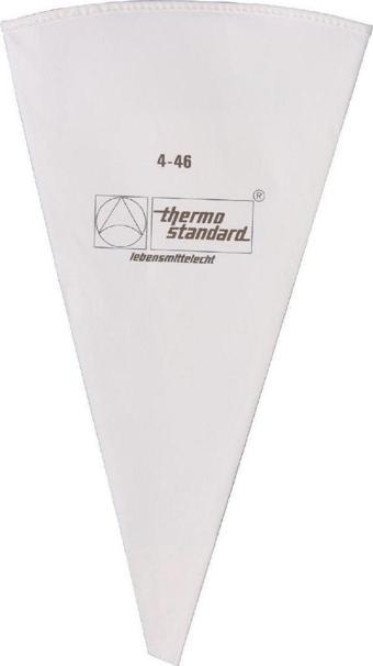 Thermo Standart Şanti Torbası / Krema Sıkma Torbası 4-46