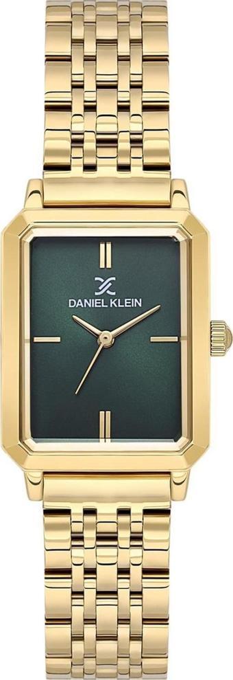 Daniel Klein DK.1.13785-3 Kadın Kol Saati