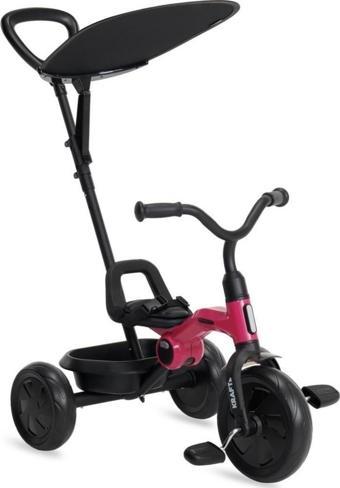 Kraft Ant Plus Katlanabilir Bisiklet Pembe