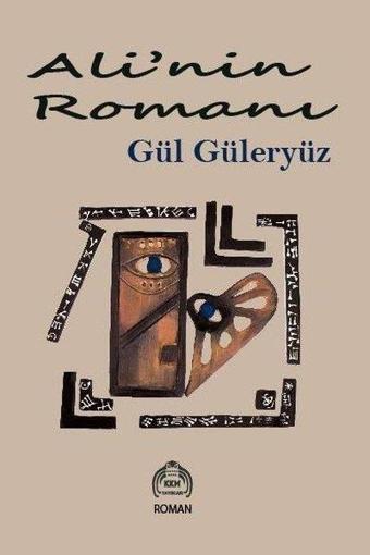 Ali'nin Romanı - Gül Güleryüz - Kekeme Yayınları