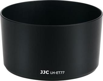 JJC LH-ET77 Lens Hood Parasoley (Canon ET-77)