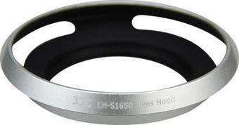 JJC LH-S1650 Sony 16-50mm İçin Metal Paraoley (Gümüş)