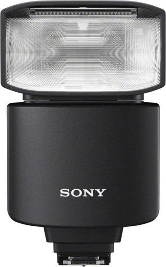 Sony HVL-F46RM Radyo Kontrollü Kablosuz Flaş