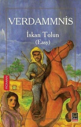 Verdammis - İskan Tolun - Ozan Yayıncılık