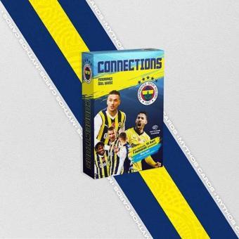 Mythos Fenerbahçe Connection's Özel Seri