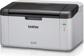 Brother Hl-1211W Mono Lazer Yazıcı + 2 Adet Tonerli