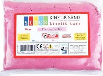 Südor Kinetik Kum Pembe 900 gr