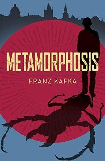 Metamorphosis - Kolektif  - Arcturus Publishing Ltd