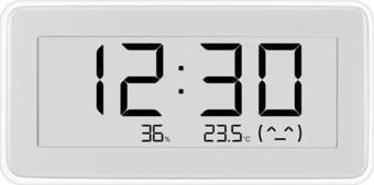 Xiaomi Sıcaklık Ve Nem Izleme Saati