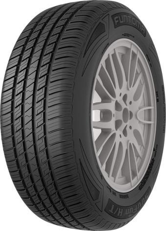 Funtoma 245/70 R16 111T  REINF. SUVFUN H/T SUV Oto Yaz Lastiği ( Üretim Yılı: 2024 )