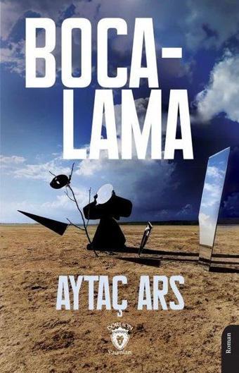 Boca-lama - Aytaç Ars - Dorlion Yayınevi