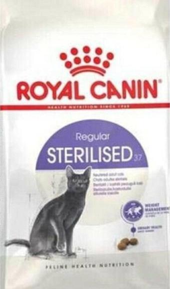 Royal Canin Sterılısed 37 Kısır Kedi Maması 1kg