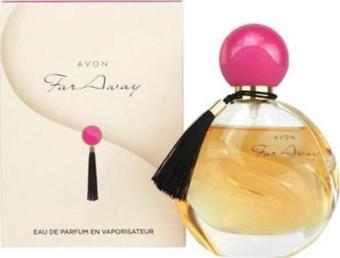 AVON Foraway