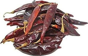 tohumcu kikizade 1 Adet Guajillo Mexican Chilli Pepper Kurutulmuş Orginal Biber