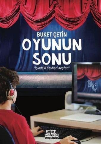 Oyunun Sonu - Buket Çetin - Smirna Yayınları