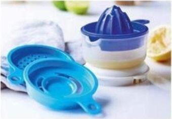 Mutfaktaki Mucizeler Tupperware Mutfak Incisi Limon Sıkacağı