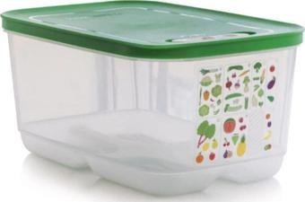 Mutfaktaki Mucizeler Tupperware Sera 4.4 Litre