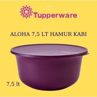 Mutfaktaki Mucizeler Tupperware Tupperware Aloha 7,5 Lt