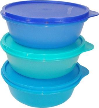 Xnews Tupperware Şeker Kap 600ml