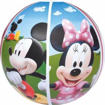 Bestway 51 cm Mickey Mouse Lisanaslı Deniz Topu 91001