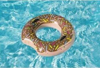 Bestway 36257 Donut Simit 91 cm