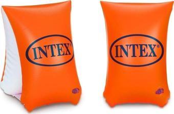 Intex Kırmızı Kolluk