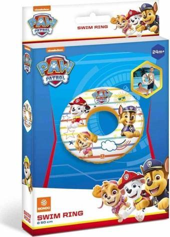 Sunman Paw Patrol Can Simidi 50 cm