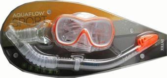 Vardem Snorkel & Maske Set