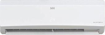 Seg -Vestel 12000 Btu Inverter A Klima R32 Gaz