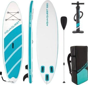 Intex 68241 Sup Surf Tahtası