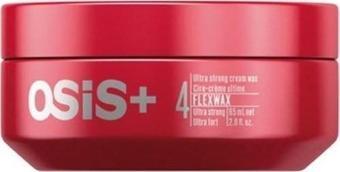 Osis Flexwax Tutucu Wax 85ML