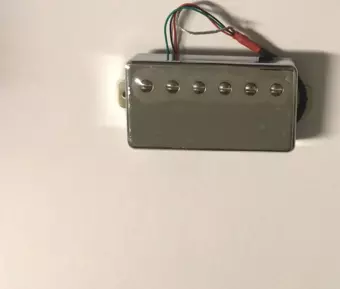 Artec Lac230n Manyetik Ön -gitar İ.